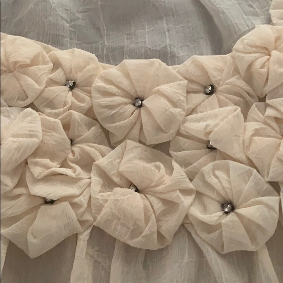 Bluebird creme top🍦 - Picture 2 of 5